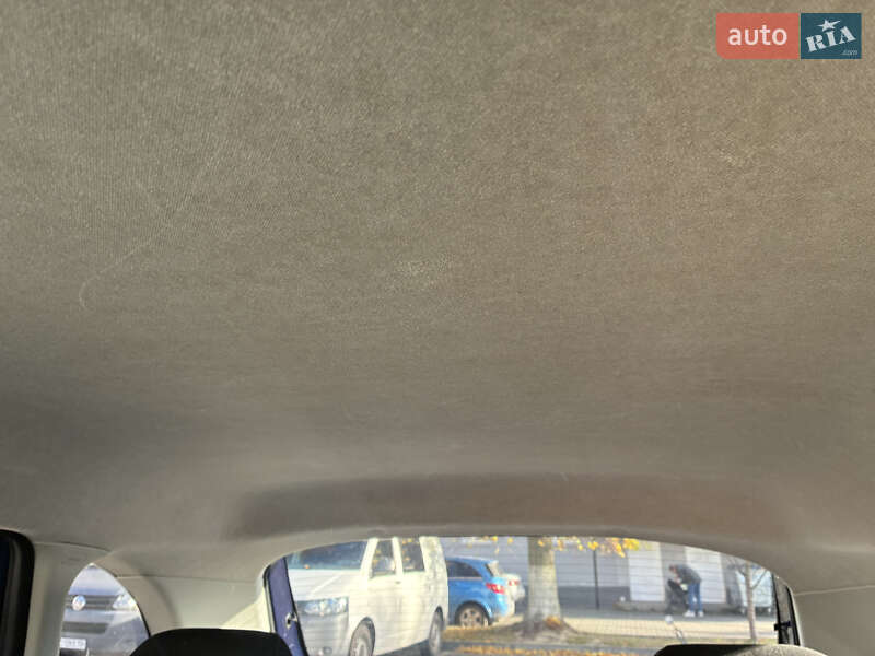 Универсал Skoda Fabia 2010 в Луцке фото 20 Универсал Skoda Fabia 2010 в Луцке