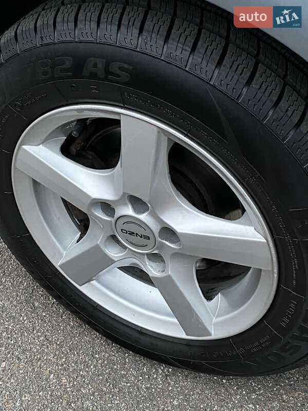 Універсал Skoda Fabia 2003 в Києві фото 14 Універсал Skoda Fabia 2003 в Києві