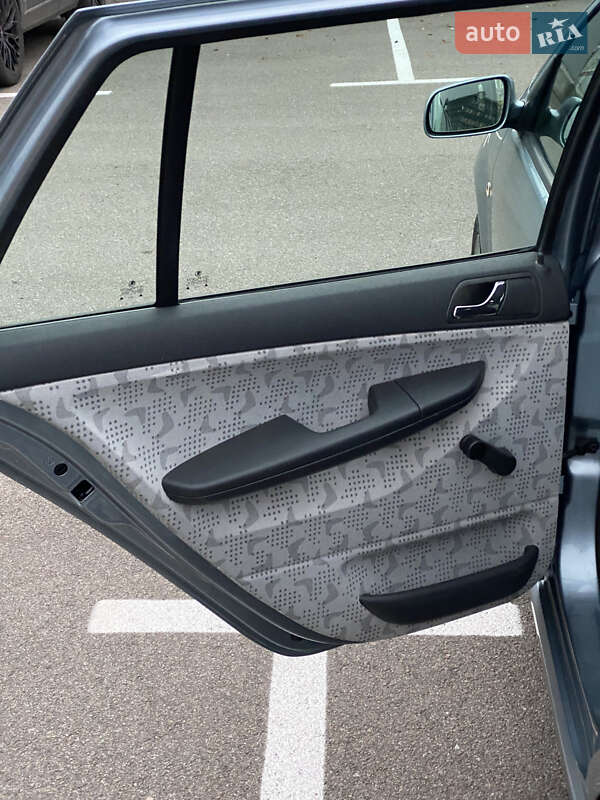 Універсал Skoda Fabia 2003 в Києві фото 31 Універсал Skoda Fabia 2003 в Києві