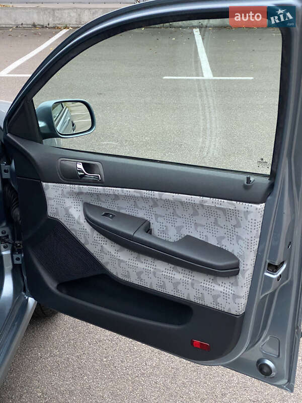 Універсал Skoda Fabia 2003 в Києві фото 39 Універсал Skoda Fabia 2003 в Києві
