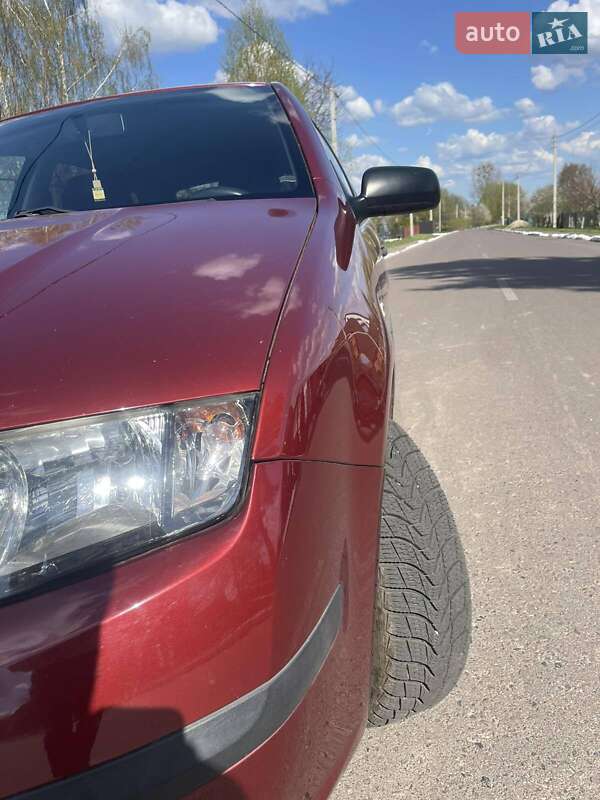 Універсал Skoda Fabia 2007 в Луцьку фото 3 Універсал Skoda Fabia 2007 в Луцьку