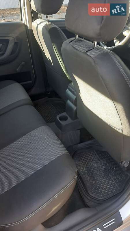 Універсал Skoda Fabia 2011 в Жмеринці