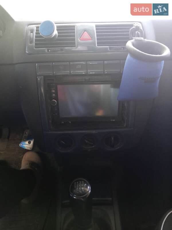 Седан Skoda Fabia 2005 в Херсоне фото 2 Седан Skoda Fabia 2005 в Херсоне