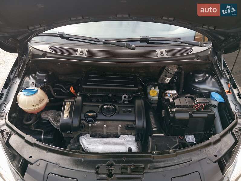 Універсал Skoda Fabia 2009 в Чернігові фото 13 Універсал Skoda Fabia 2009 в Чернігові