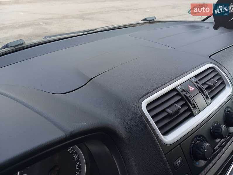 Універсал Skoda Fabia 2009 в Чернігові фото 32 Універсал Skoda Fabia 2009 в Чернігові
