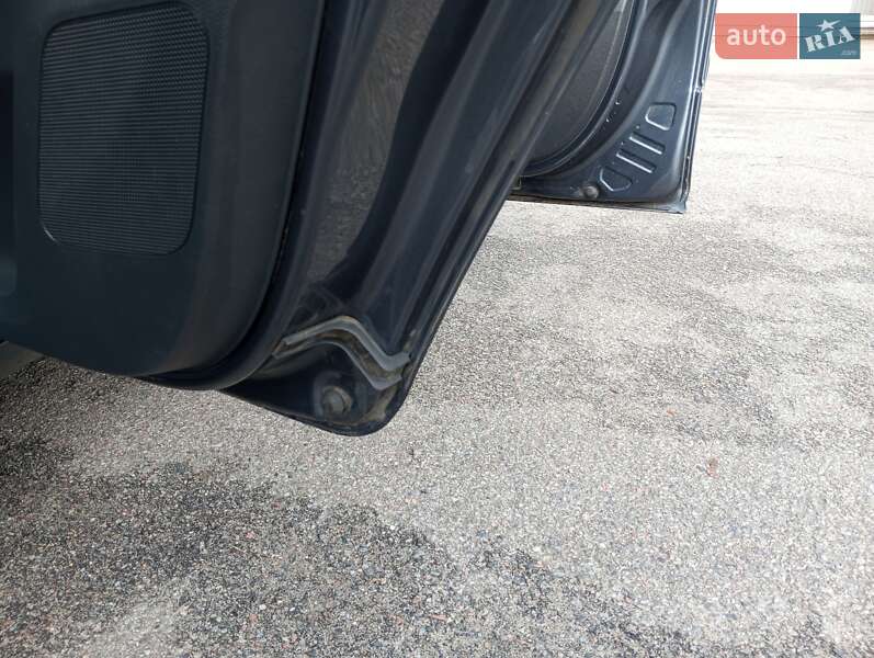 Універсал Skoda Fabia 2009 в Чернігові фото 19 Універсал Skoda Fabia 2009 в Чернігові