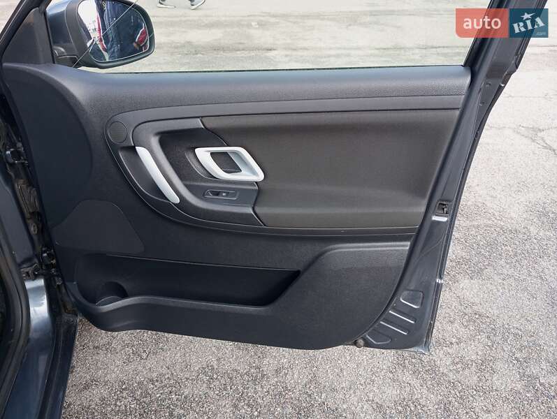 Універсал Skoda Fabia 2009 в Чернігові фото 20 Універсал Skoda Fabia 2009 в Чернігові