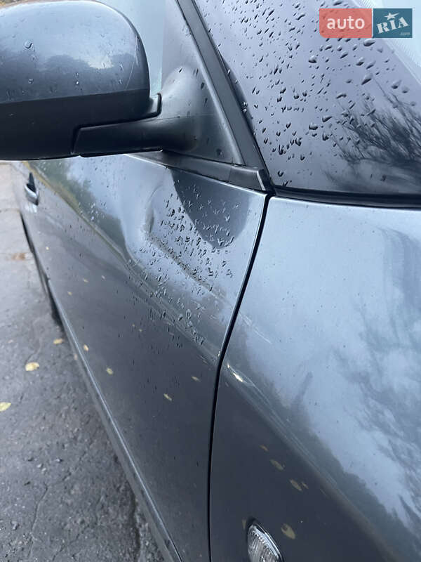 Универсал Skoda Fabia 2008 в Киеве фото 8 Универсал Skoda Fabia 2008 в Киеве