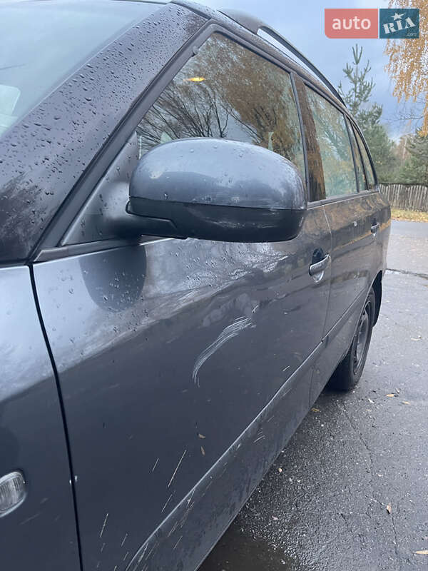 Универсал Skoda Fabia 2008 в Киеве фото 11 Универсал Skoda Fabia 2008 в Киеве