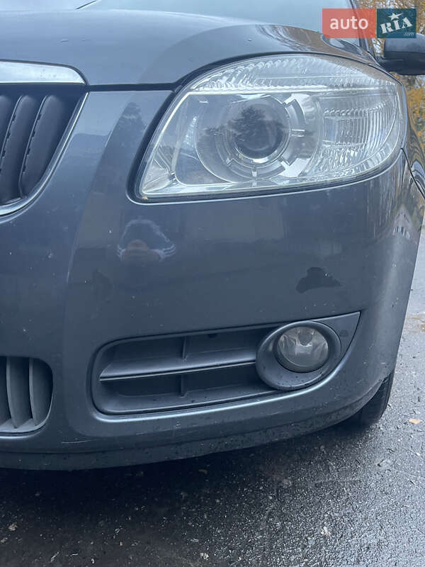 Универсал Skoda Fabia 2008 в Киеве фото 17 Универсал Skoda Fabia 2008 в Киеве