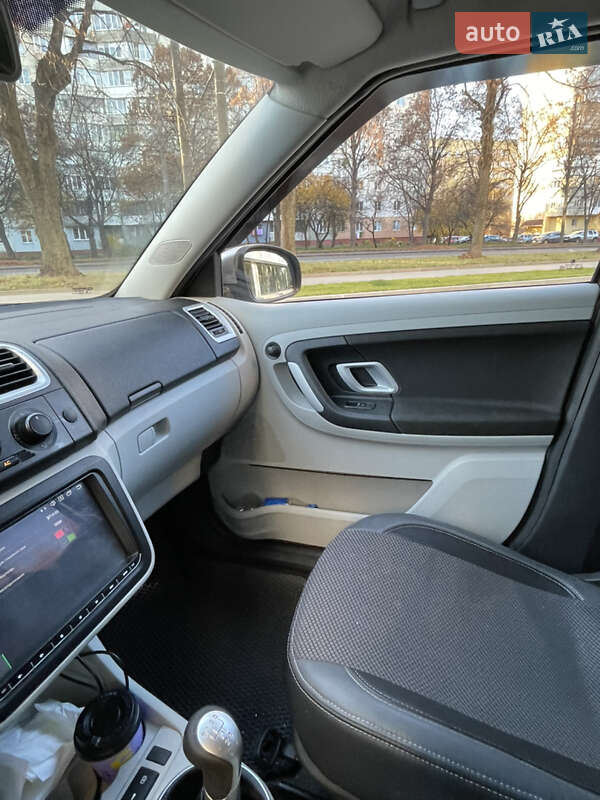 Хэтчбек Skoda Fabia 2007 в Ровно фото 15 Хэтчбек Skoda Fabia 2007 в Ровно