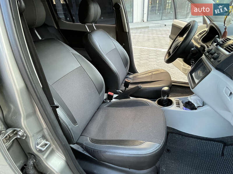 Хэтчбек Skoda Fabia 2007 в Ровно фото 19 Хэтчбек Skoda Fabia 2007 в Ровно