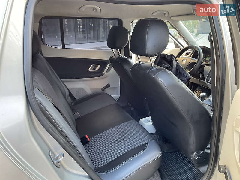 Хэтчбек Skoda Fabia 2007 в Ровно фото 23 Хэтчбек Skoda Fabia 2007 в Ровно