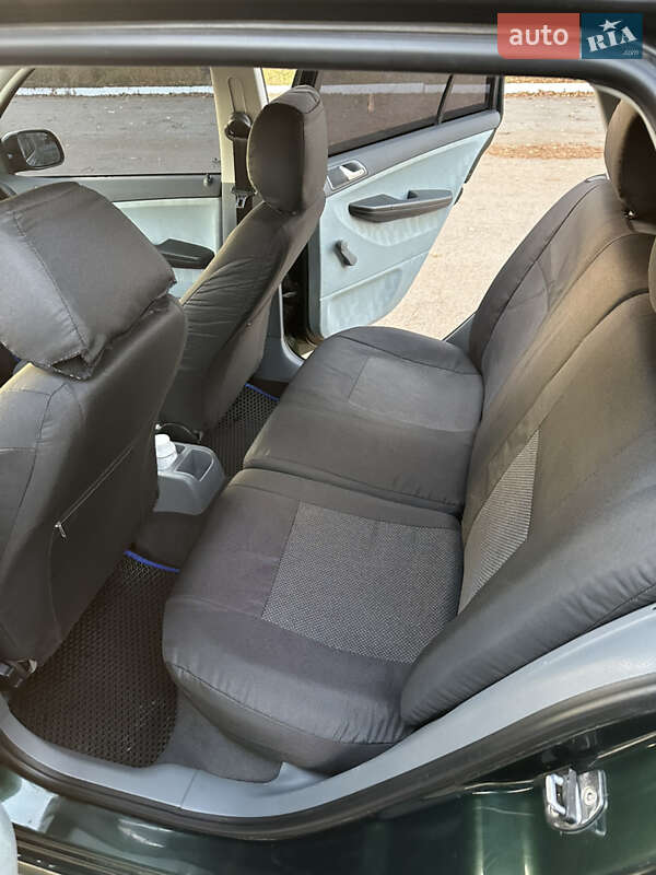 Універсал Skoda Fabia 2001 в Хмільнику фото 14 Універсал Skoda Fabia 2001 в Хмільнику