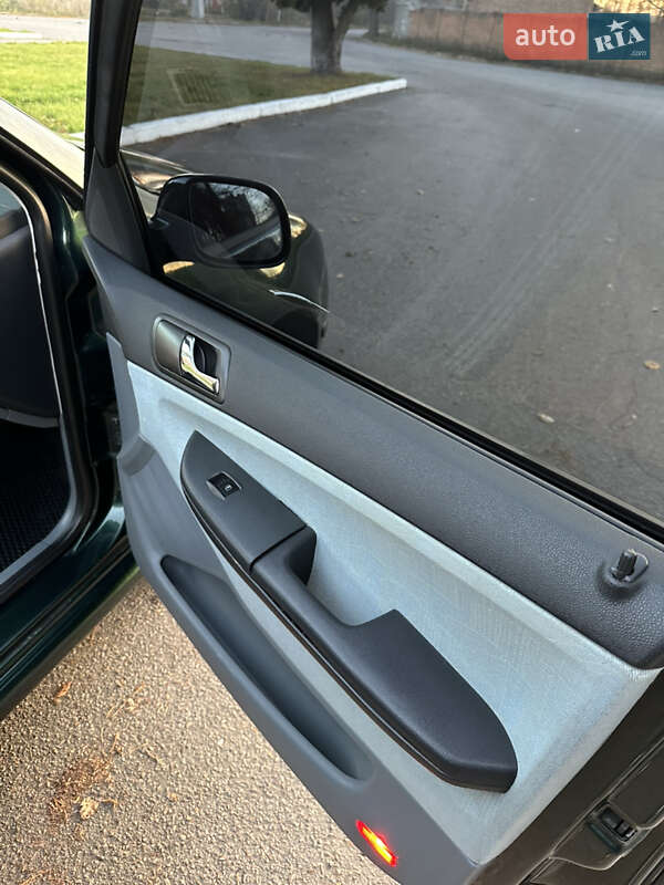 Універсал Skoda Fabia 2001 в Хмільнику фото 19 Універсал Skoda Fabia 2001 в Хмільнику