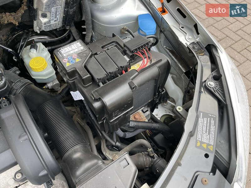 Универсал Skoda Fabia 2009 в Виноградове фото 58 Универсал Skoda Fabia 2009 в Виноградове