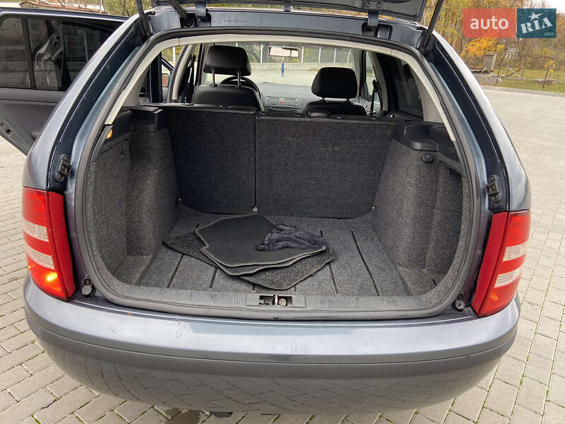 Универсал Skoda Fabia 2005 в Бершади фото 34 Универсал Skoda Fabia 2005 в Бершади
