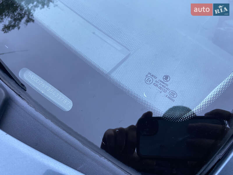 Универсал Skoda Fabia 2005 в Бершади фото 49 Универсал Skoda Fabia 2005 в Бершади