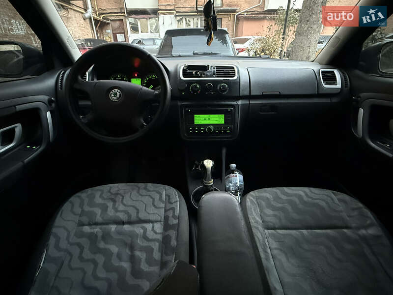 Универсал Skoda Fabia 2008 в Хмельницком фото 15 Универсал Skoda Fabia 2008 в Хмельницком