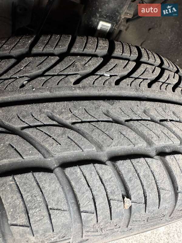 Хэтчбек Skoda Fabia 2008 в Золотоноше