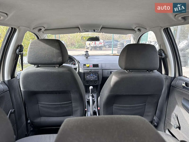 Универсал Skoda Fabia 2005 в Староконстантинове фото 23 Универсал Skoda Fabia 2005 в Староконстантинове
