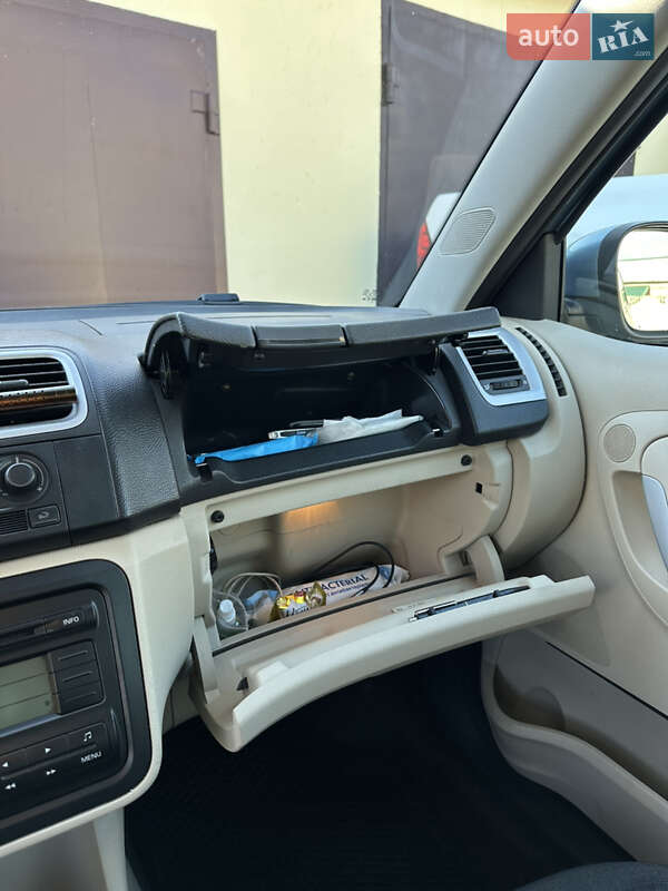 Универсал Skoda Fabia 2008 в Днепре фото 22 Универсал Skoda Fabia 2008 в Днепре