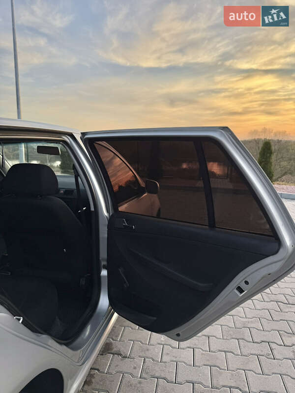 Хэтчбек Skoda Fabia 2005 в Виннице фото 10 Хэтчбек Skoda Fabia 2005 в Виннице