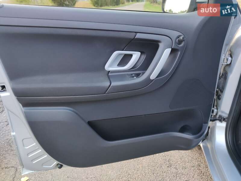 Универсал Skoda Fabia 2010 в Барышевке