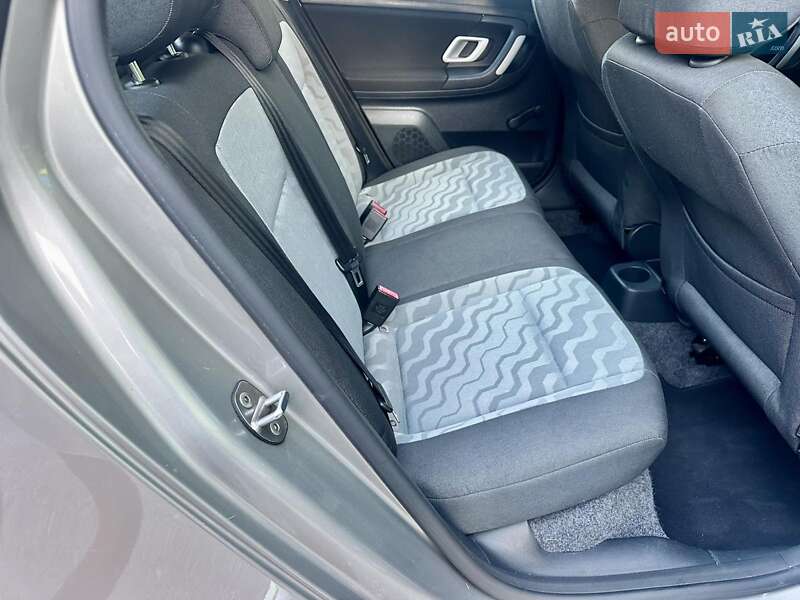 Универсал Skoda Fabia 2008 в Харькове