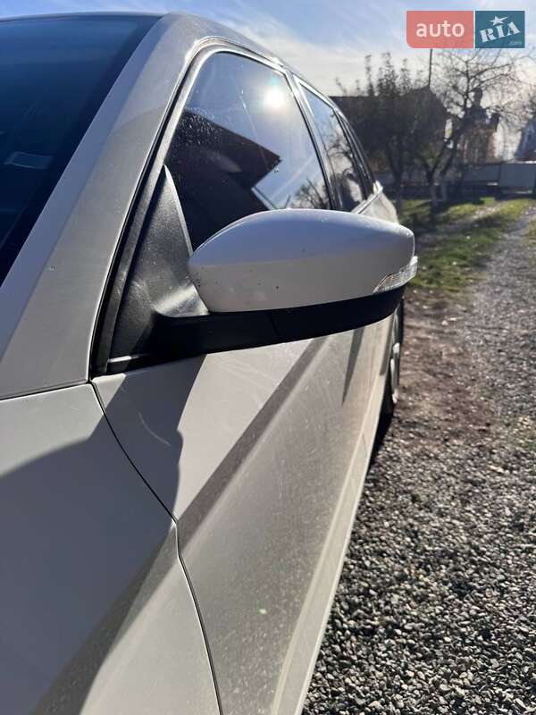 Універсал Skoda Fabia 2016 в Чорткові фото 8 Універсал Skoda Fabia 2016 в Чорткові