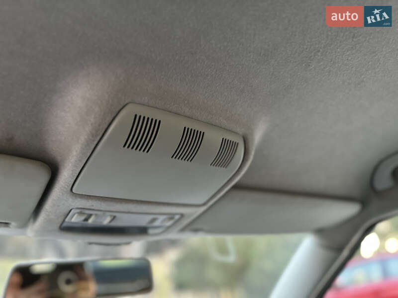 Хэтчбек Skoda Fabia 2007 в Харькове