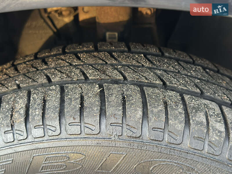 Хэтчбек Skoda Fabia 2007 в Харькове