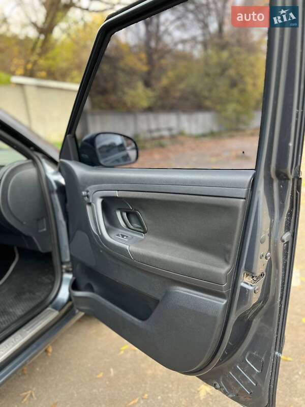 Хетчбек Skoda Fabia 2010 в Тернополі