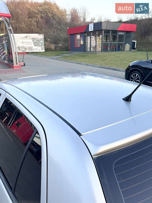 Хэтчбек Skoda Fabia 2006 в Тернополе фото 6 Хэтчбек Skoda Fabia 2006 в Тернополе