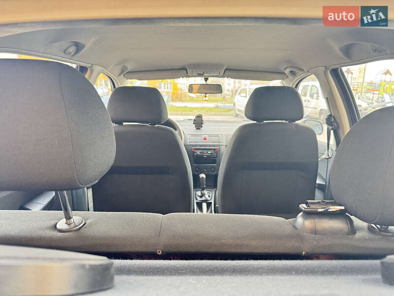 Хэтчбек Skoda Fabia 2006 в Хмельницком фото 11 Хэтчбек Skoda Fabia 2006 в Хмельницком