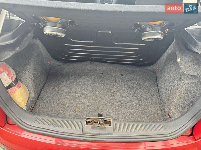 Хэтчбек Skoda Fabia 2006 в Хмельницком фото 12 Хэтчбек Skoda Fabia 2006 в Хмельницком