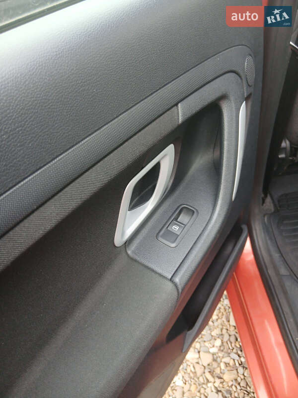 Універсал Skoda Fabia 2008 в Стрию фото 16 Універсал Skoda Fabia 2008 в Стрию