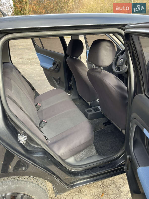 Хэтчбек Skoda Fabia 2007 в Тернополе фото 23 Хэтчбек Skoda Fabia 2007 в Тернополе