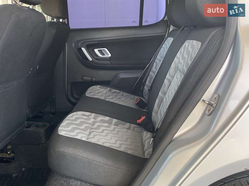 Хэтчбек Skoda Fabia 2008 в Николаеве фото 22 Хэтчбек Skoda Fabia 2008 в Николаеве