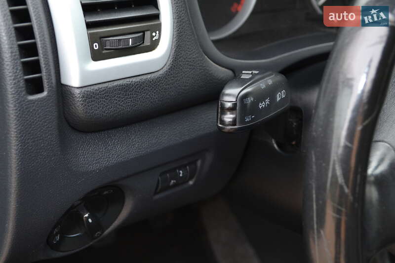 Хэтчбек Skoda Fabia 2008 в Киеве