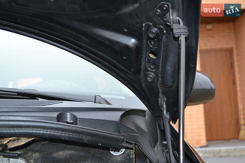 Хэтчбек Skoda Fabia 2008 в Киеве