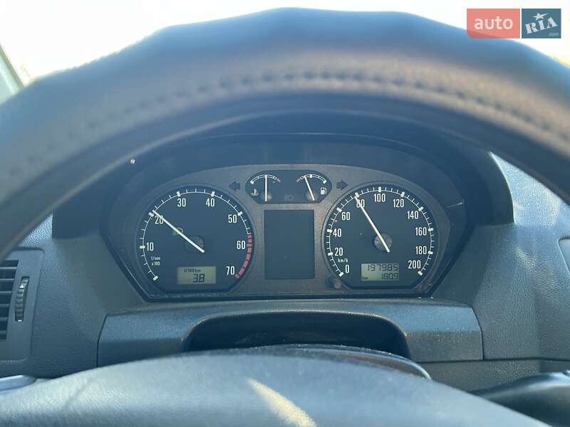 Хетчбек Skoda Fabia 2003 в Переяславі фото 24 Хетчбек Skoda Fabia 2003 в Переяславі