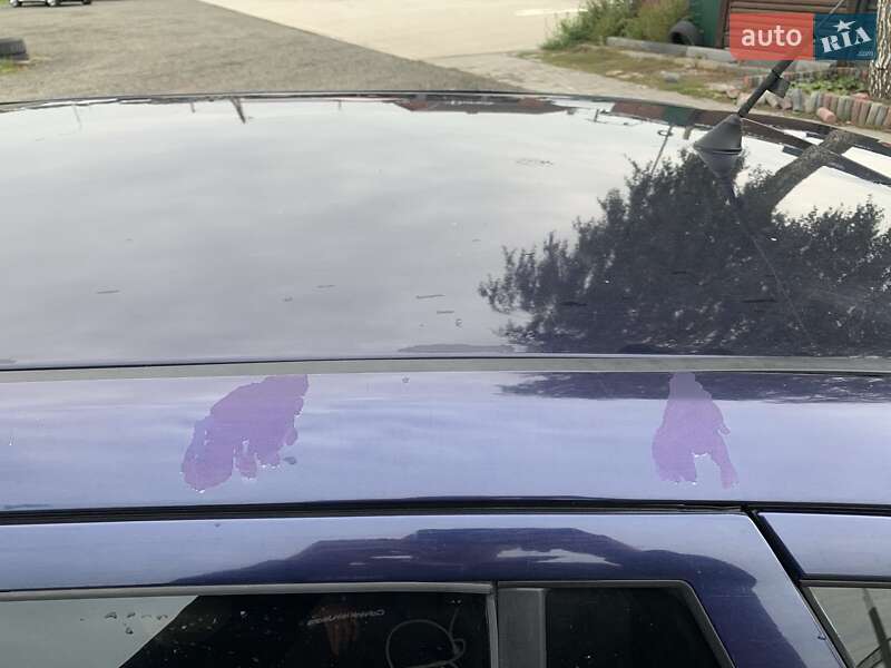 Универсал Skoda Fabia 2002 в Луцке фото 17 Универсал Skoda Fabia 2002 в Луцке