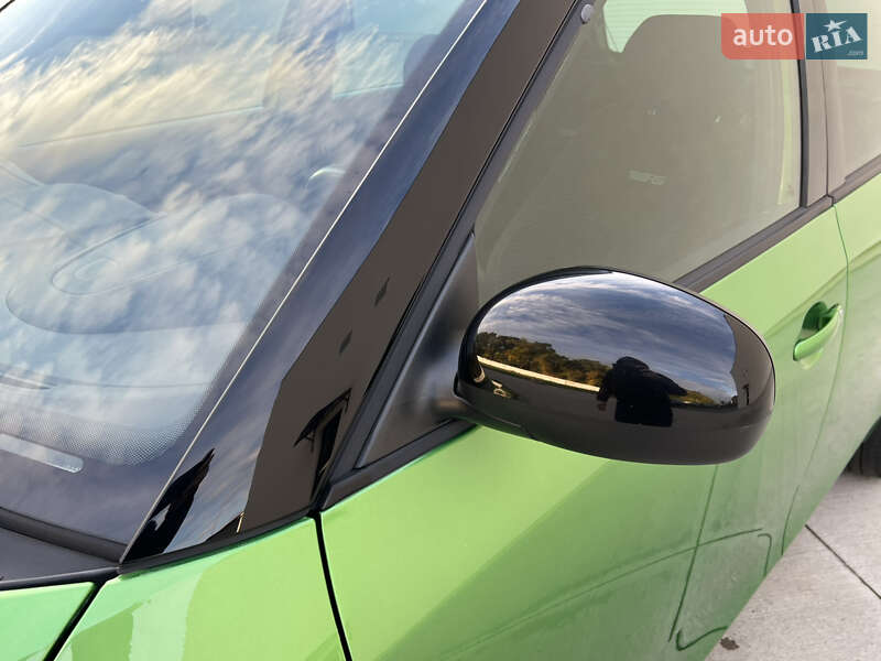 Хетчбек Skoda Fabia 2011 в Луцьку фото 38 Хетчбек Skoda Fabia 2011 в Луцьку