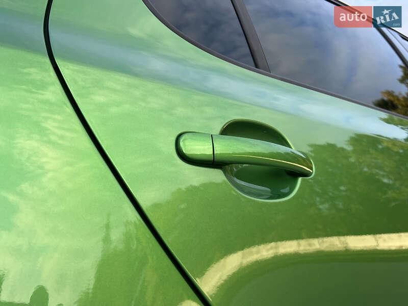 Хетчбек Skoda Fabia 2011 в Луцьку фото 48 Хетчбек Skoda Fabia 2011 в Луцьку