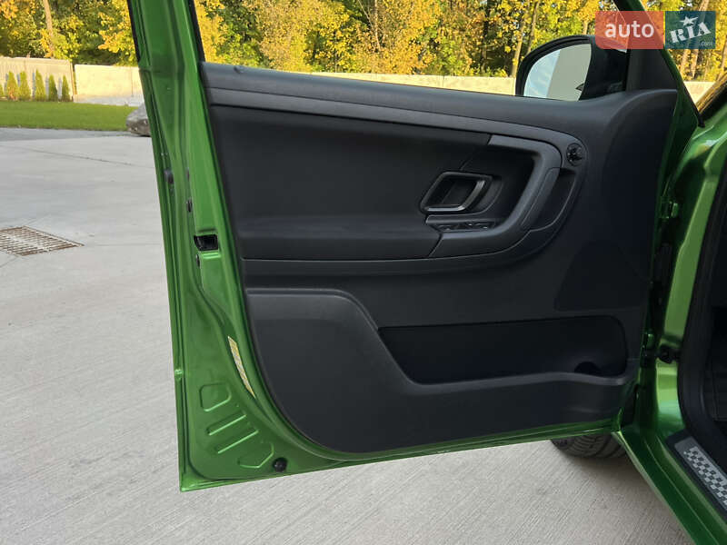 Хетчбек Skoda Fabia 2011 в Луцьку фото 83 Хетчбек Skoda Fabia 2011 в Луцьку