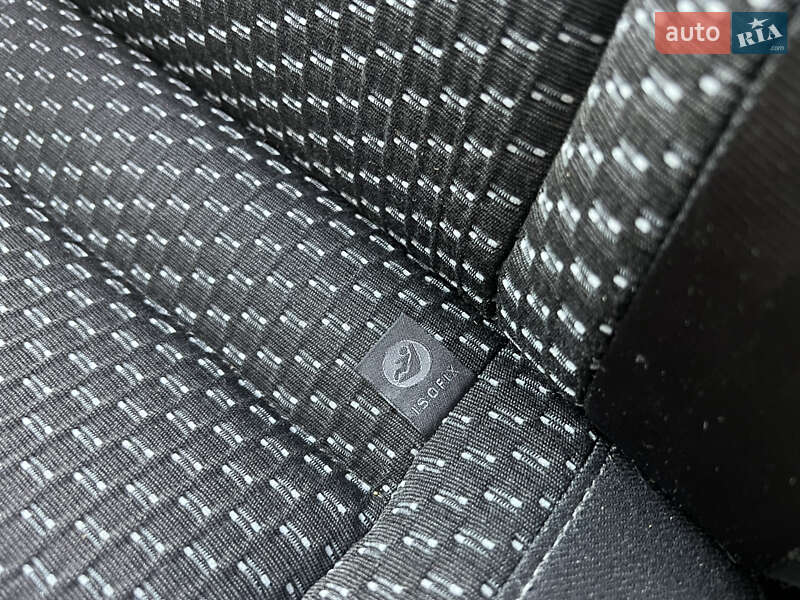 Хетчбек Skoda Fabia 2011 в Луцьку фото 92 Хетчбек Skoda Fabia 2011 в Луцьку