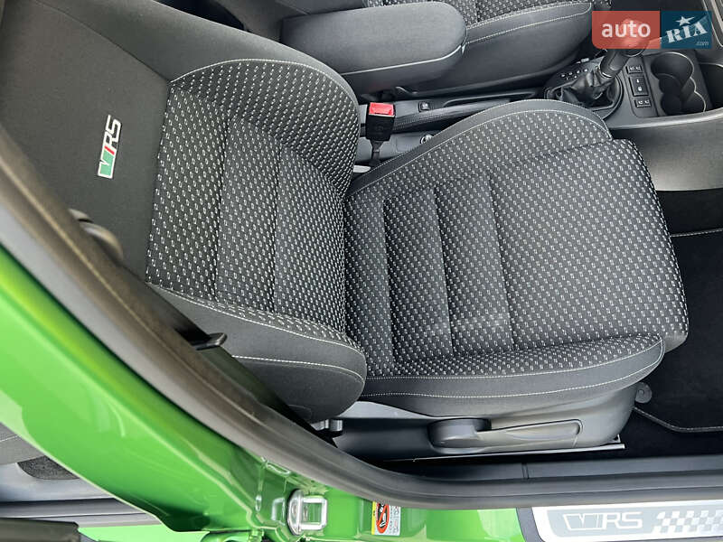 Хетчбек Skoda Fabia 2011 в Луцьку фото 103 Хетчбек Skoda Fabia 2011 в Луцьку