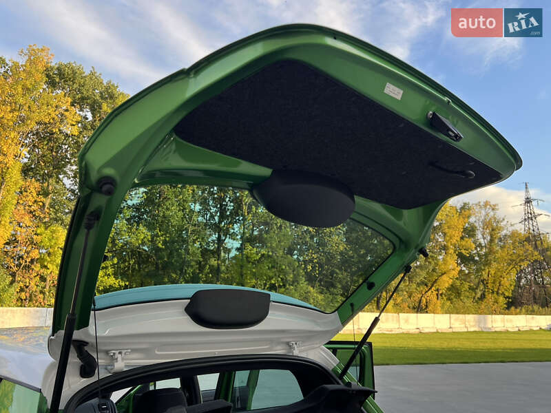 Хетчбек Skoda Fabia 2011 в Луцьку фото 120 Хетчбек Skoda Fabia 2011 в Луцьку