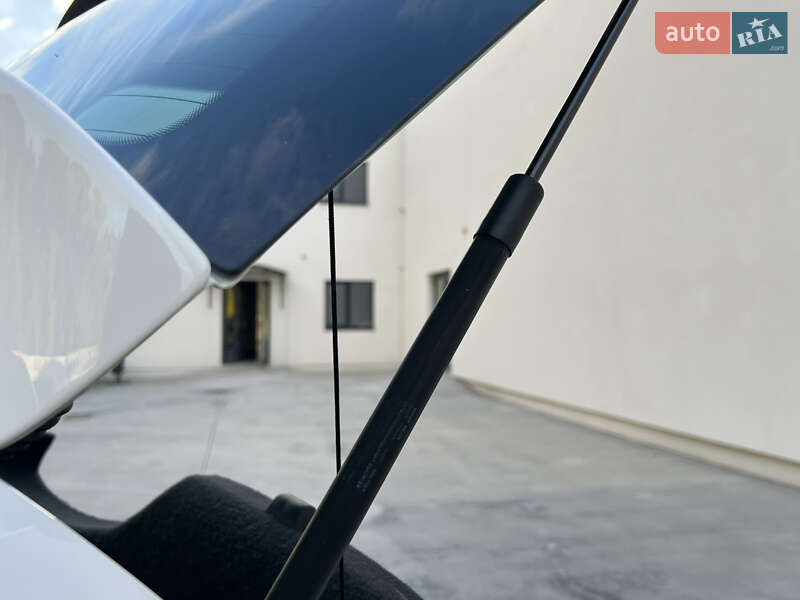 Хетчбек Skoda Fabia 2011 в Луцьку фото 133 Хетчбек Skoda Fabia 2011 в Луцьку